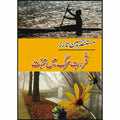 Qurbat e Merg Main Mohabbat Urdu Novel By Mustansar Hussain Tarar