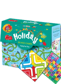 Board Games (Holiday)