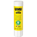 UHU Glue Sticks 21 gram & 35 grams