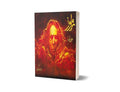 Ramooz Urdu Poetry by John Elia Hardcover