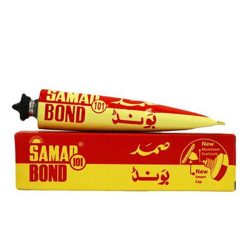 Samad Bond Adhesive Tubes – Medium