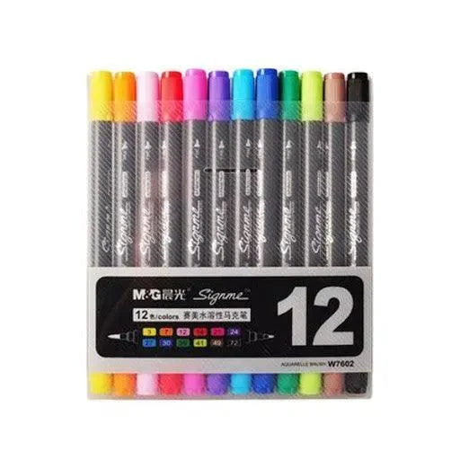 M&G Signme Markers