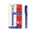 M&G SI Ball Pen 0.5 Mm for smooth writing