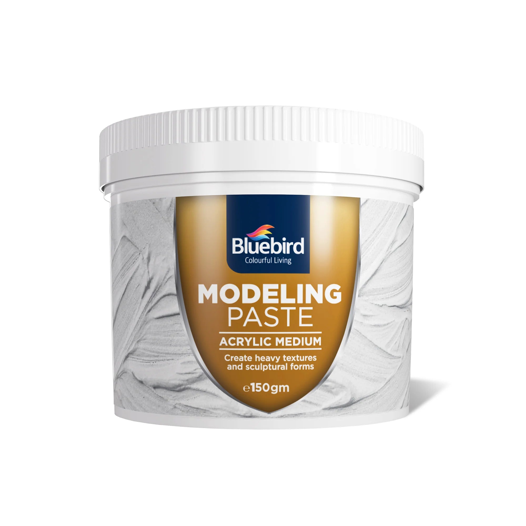 Modeling Paste for 3D Texture Art  150grams