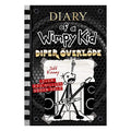 Diper Överlöde – Diary of a Wimpy Kid