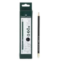 Faber-Castell Graphite Pencils – 12 Pcs Pack