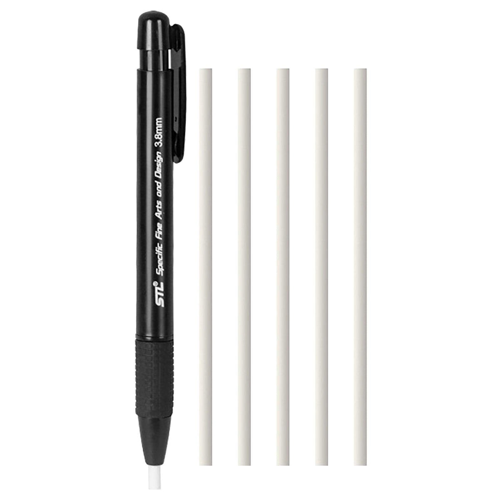 STL Fine Art Sketching Eraser Pen Set