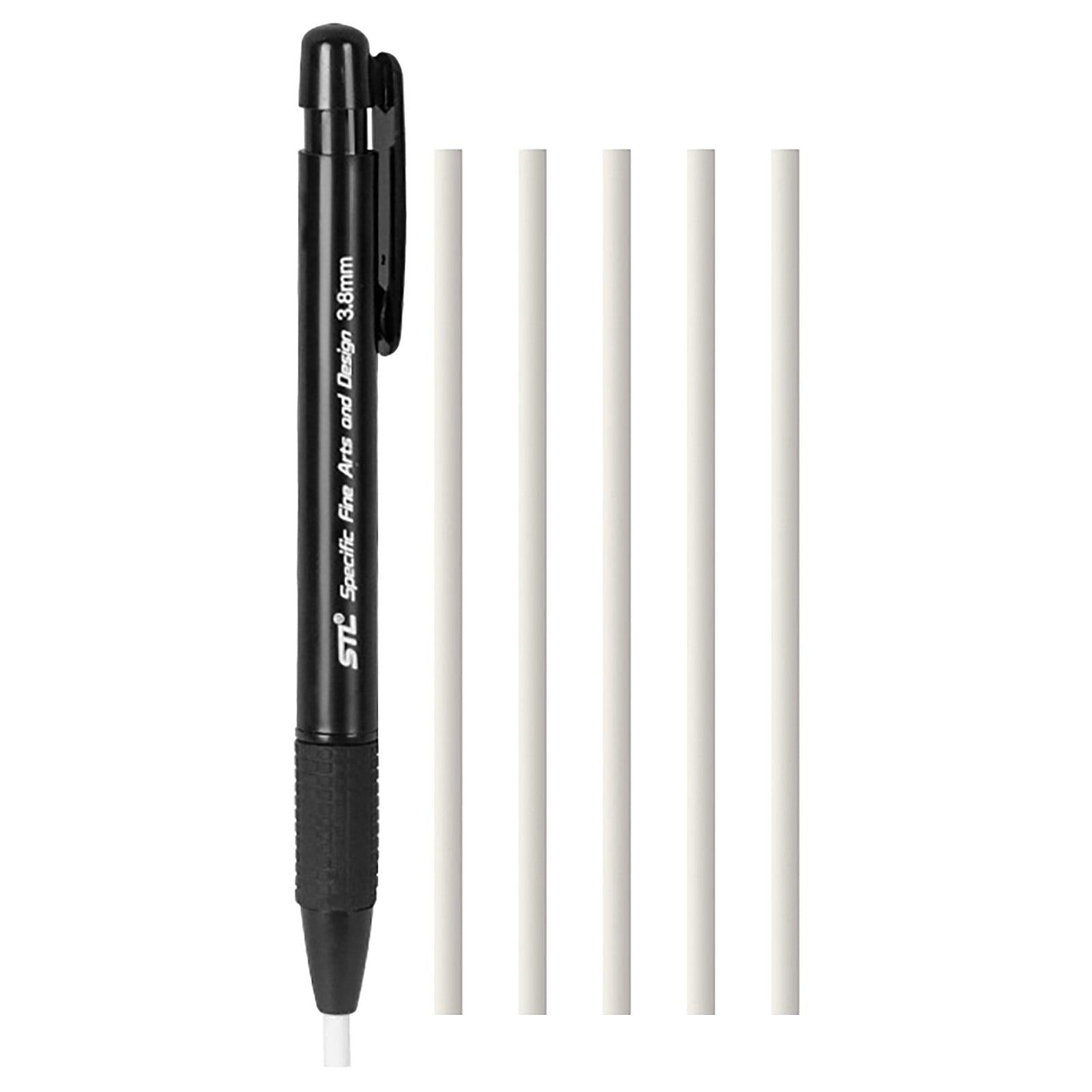 STL Fine Art Sketching Eraser Pen Set