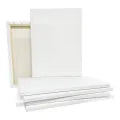 Canvas Board 12 x 16 Inches – Best for Acrylic & Oil Painting