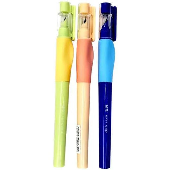 M&G Fountain Pen with Extra Refills