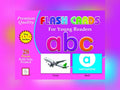Learning Flash Cards for Kids – abc
