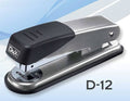 Dux D-12 Metal Stapler (24/6 & 26/6)