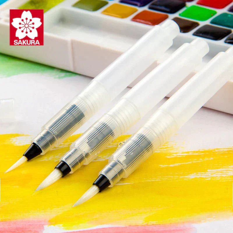 Sakura Koi Water Brush Pens