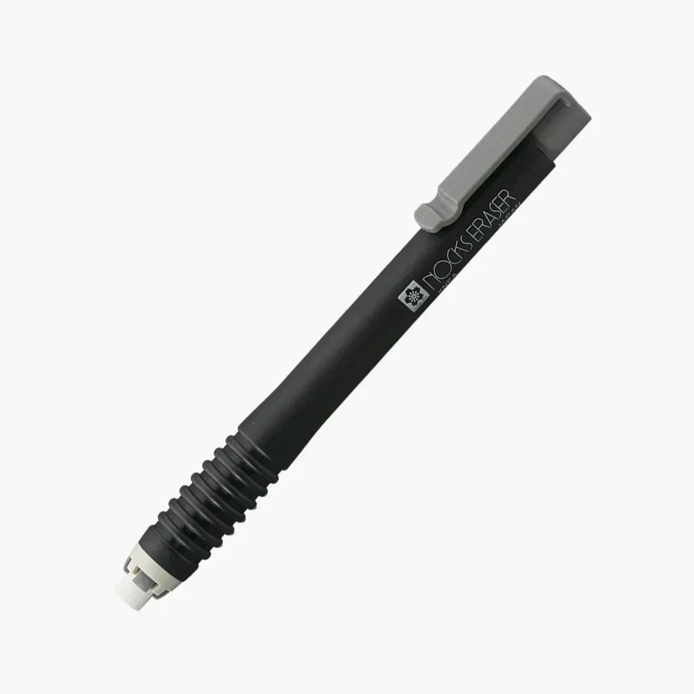 Sakura Nocks Eraser and Refill