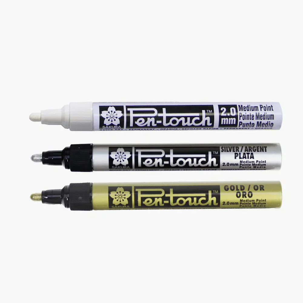 Sakura Pen Touch 2.0mm Marker