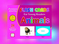 Learning Flash Cards For Kids - Animals