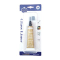 Keep Smiling Glass Paint Liner 3D Glass Color – 21ml