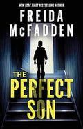 The Perfect Son book by Freida McFadden