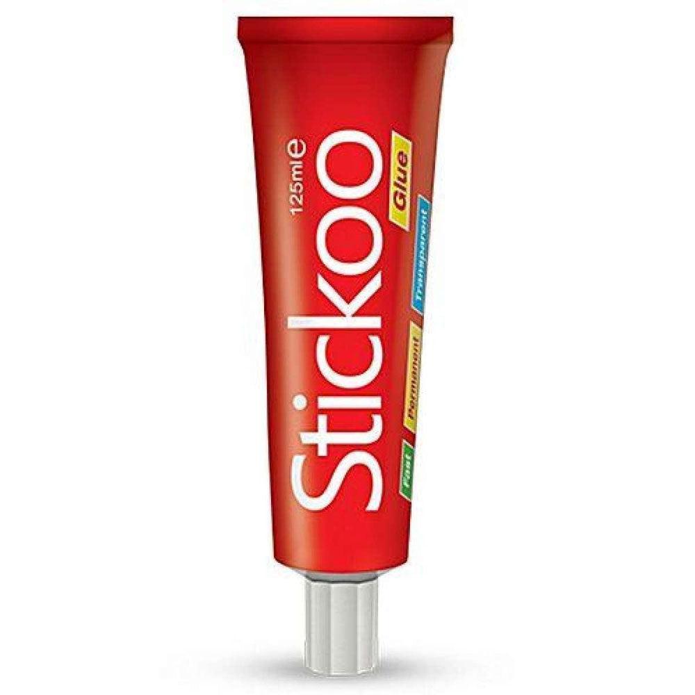 Stickoo Glue 125 ML - Large