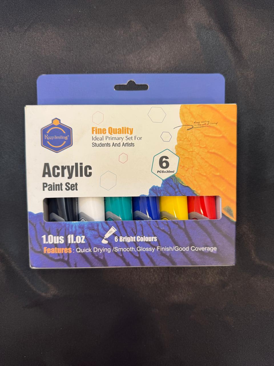 Painting deal # 2