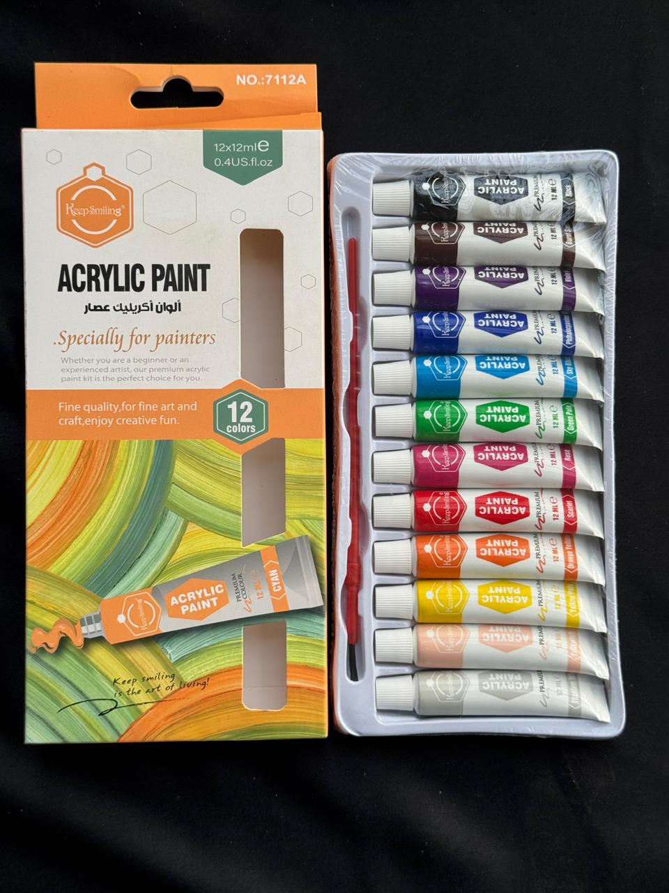 Painting deal # 11