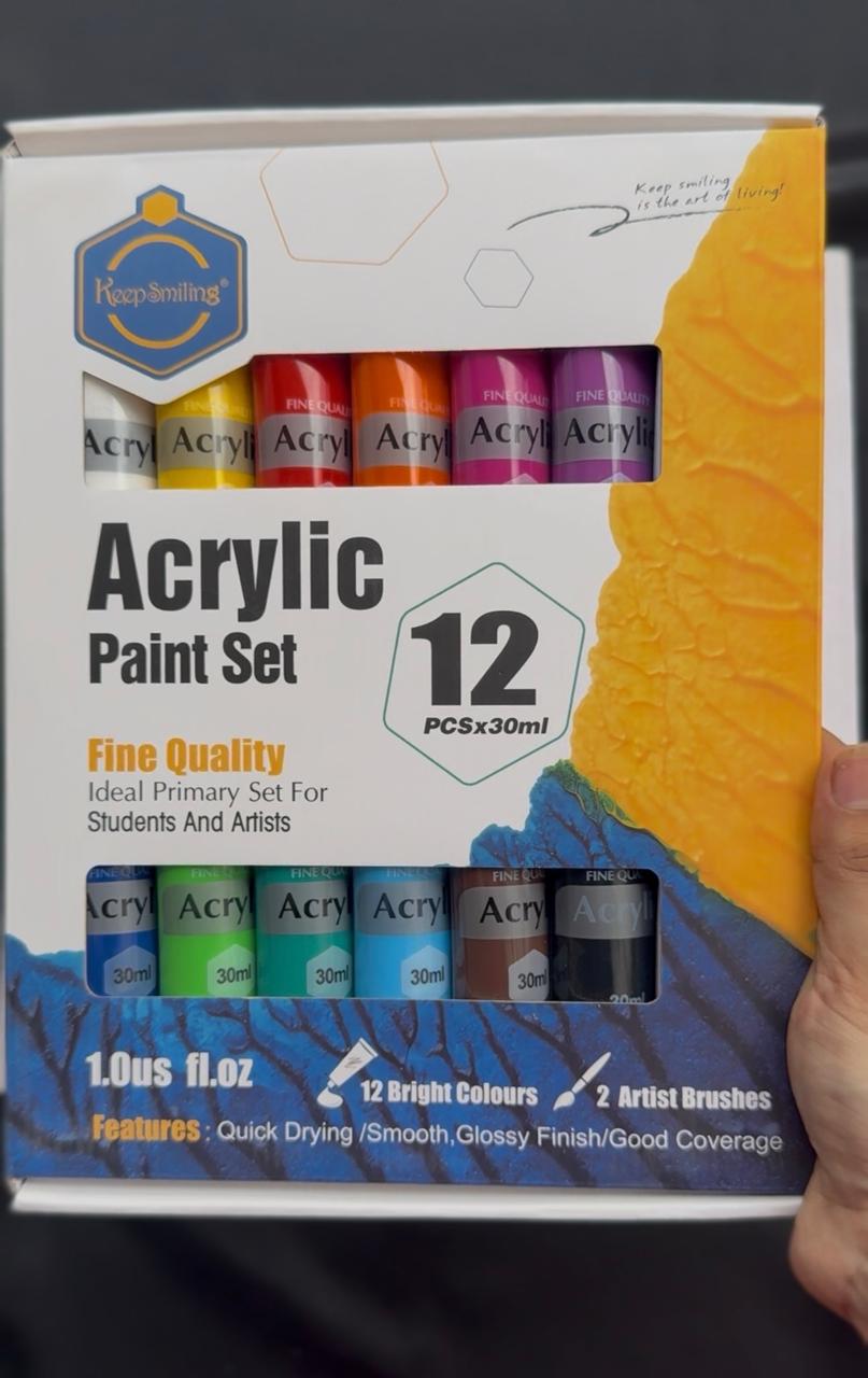 Painting deal # 12