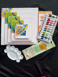 Canvas Painting bundle