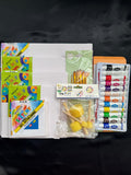 Starter Bundle with free gift