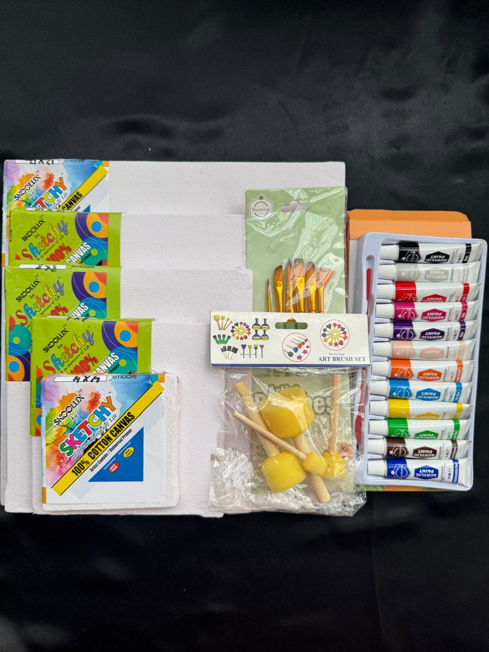 Starter Bundle with free gift