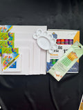 Premium Acrylic bundle 2