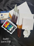 Painting deal # 2