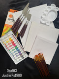 Painting deal # 3