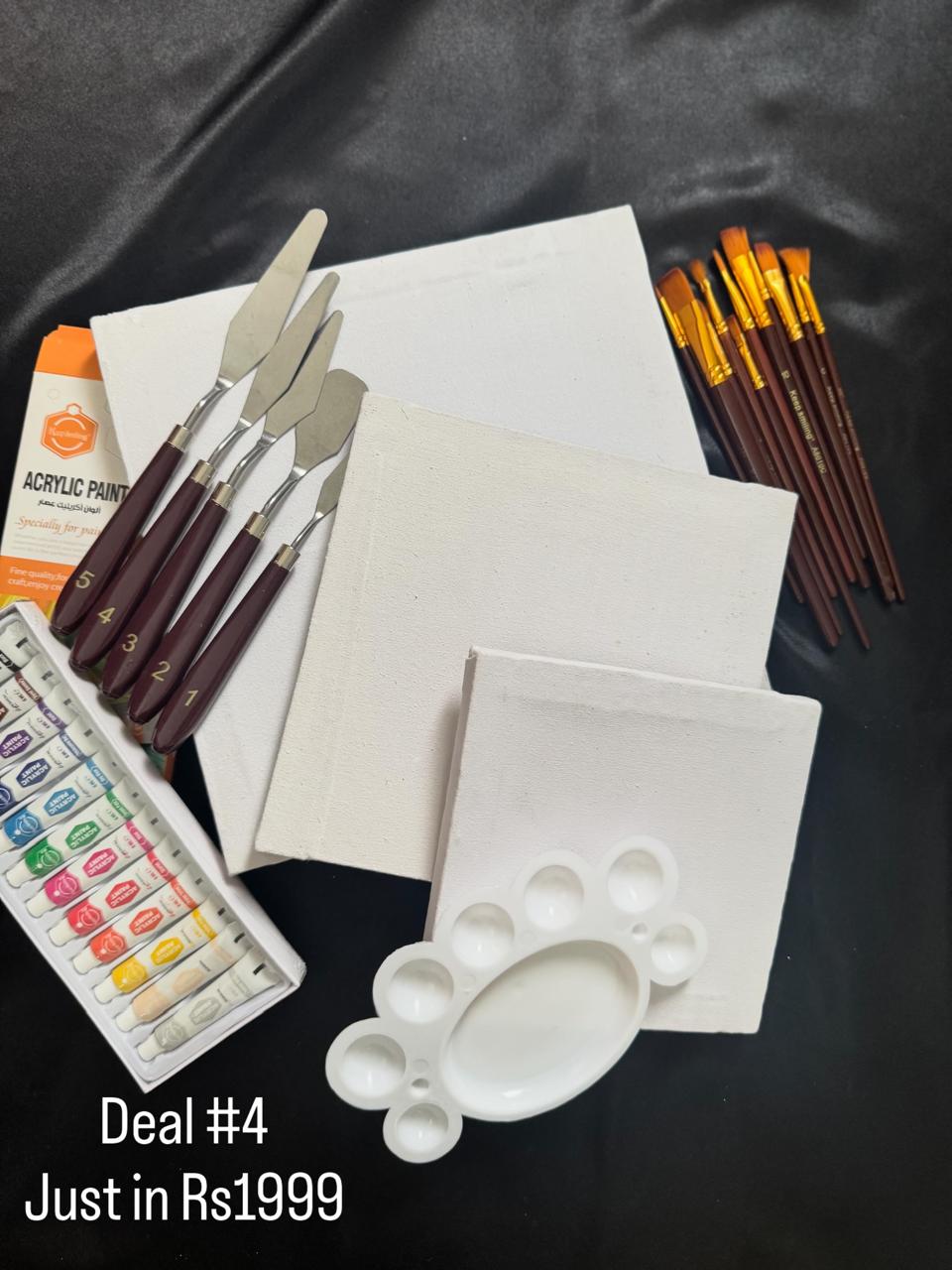 Painting deal # 4