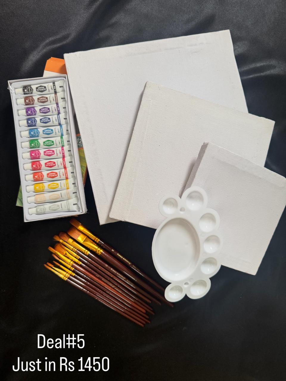 Painting deal # 5