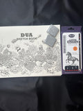 Sketching Essentials Deal with A4 sketch book