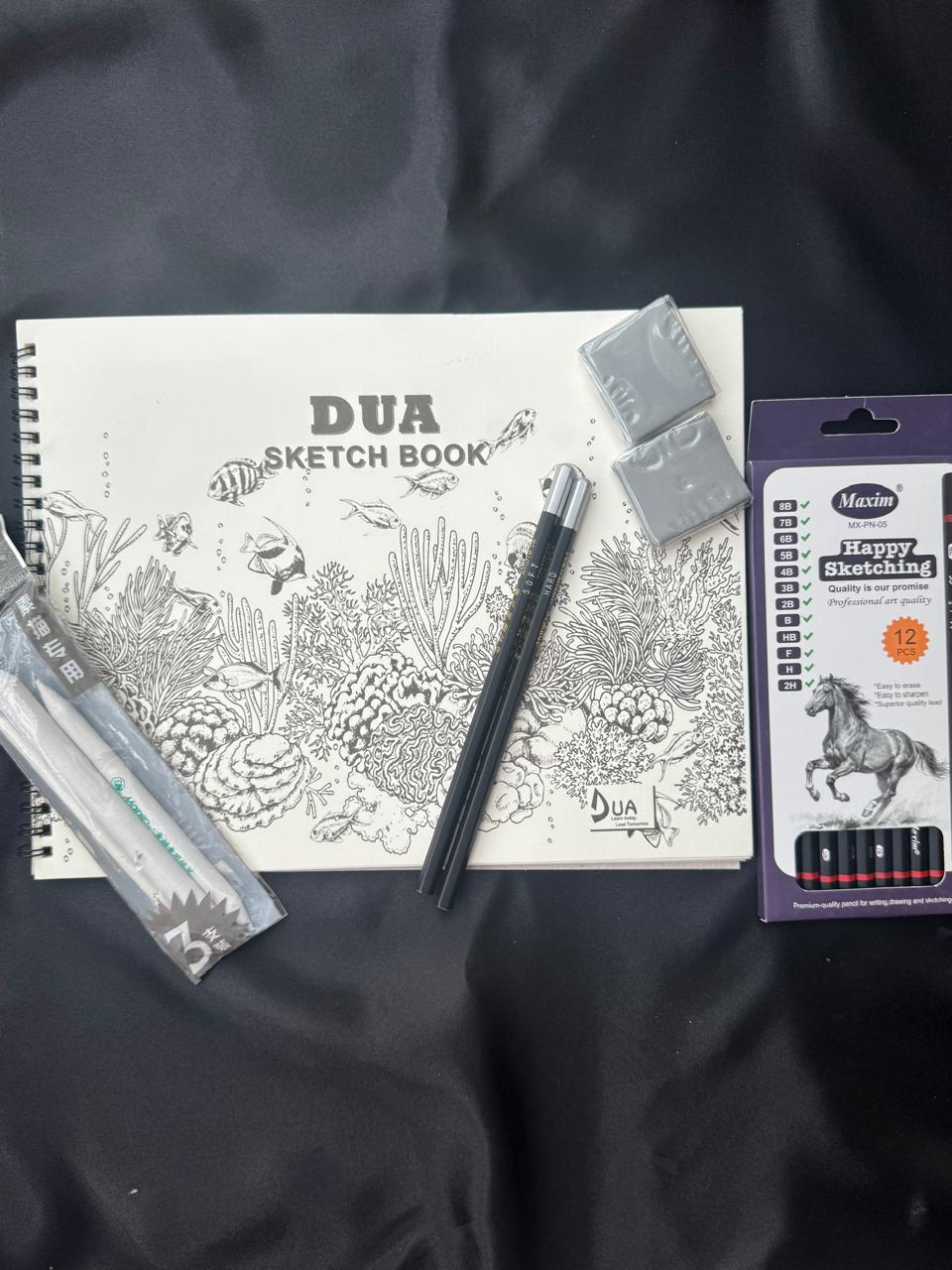 Ultimate Sketching Deal