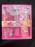 Princess Rose Deluxe Stationery Gift Box