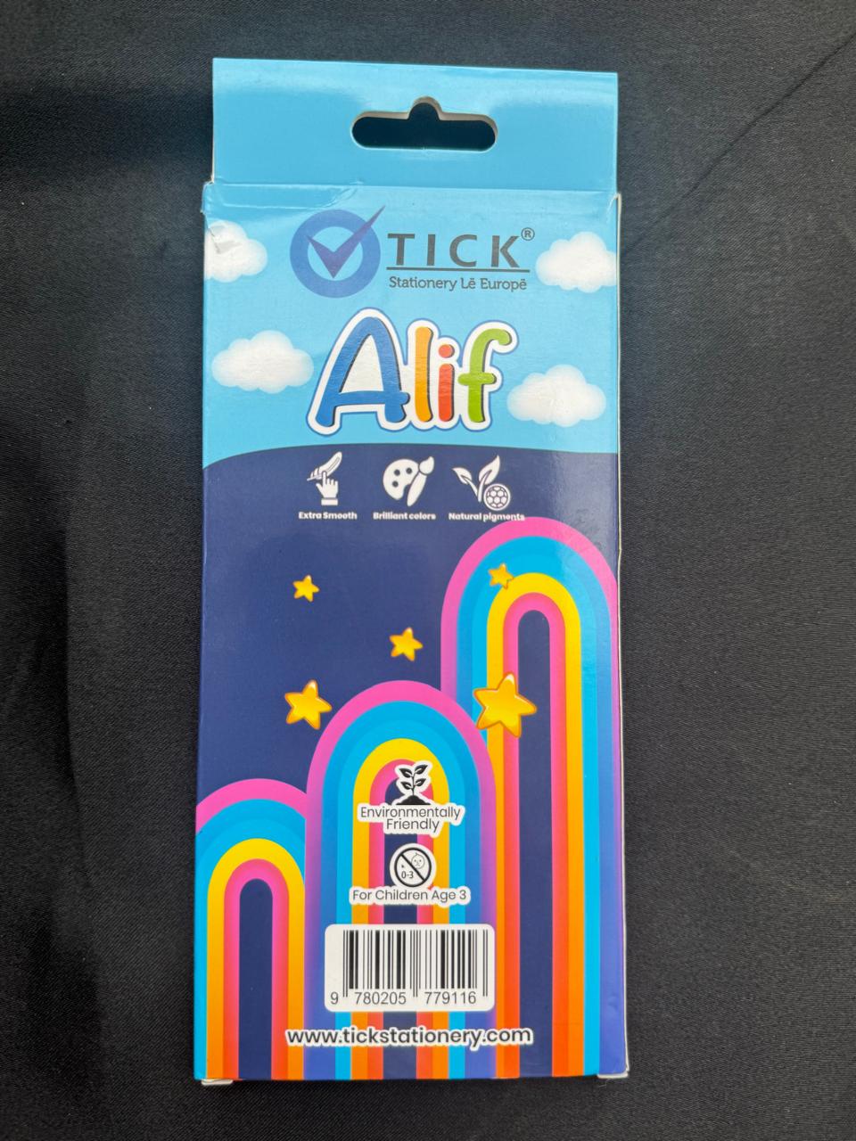 Color Pencil Set