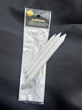 Charcoal Blenders (3 Pcs)