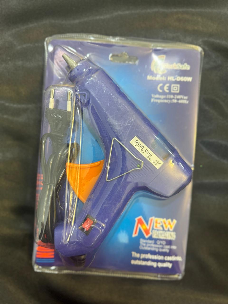 Hot Glue Gun