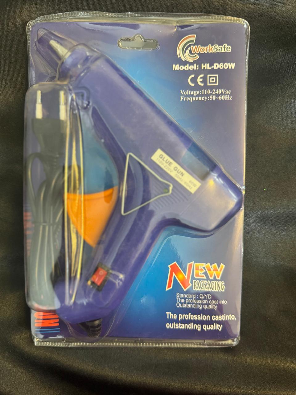 Hot Glue Gun