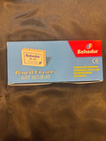 Bahadur B-45 Pencil Eraser Box