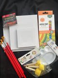 The 999 Painting deal # 2