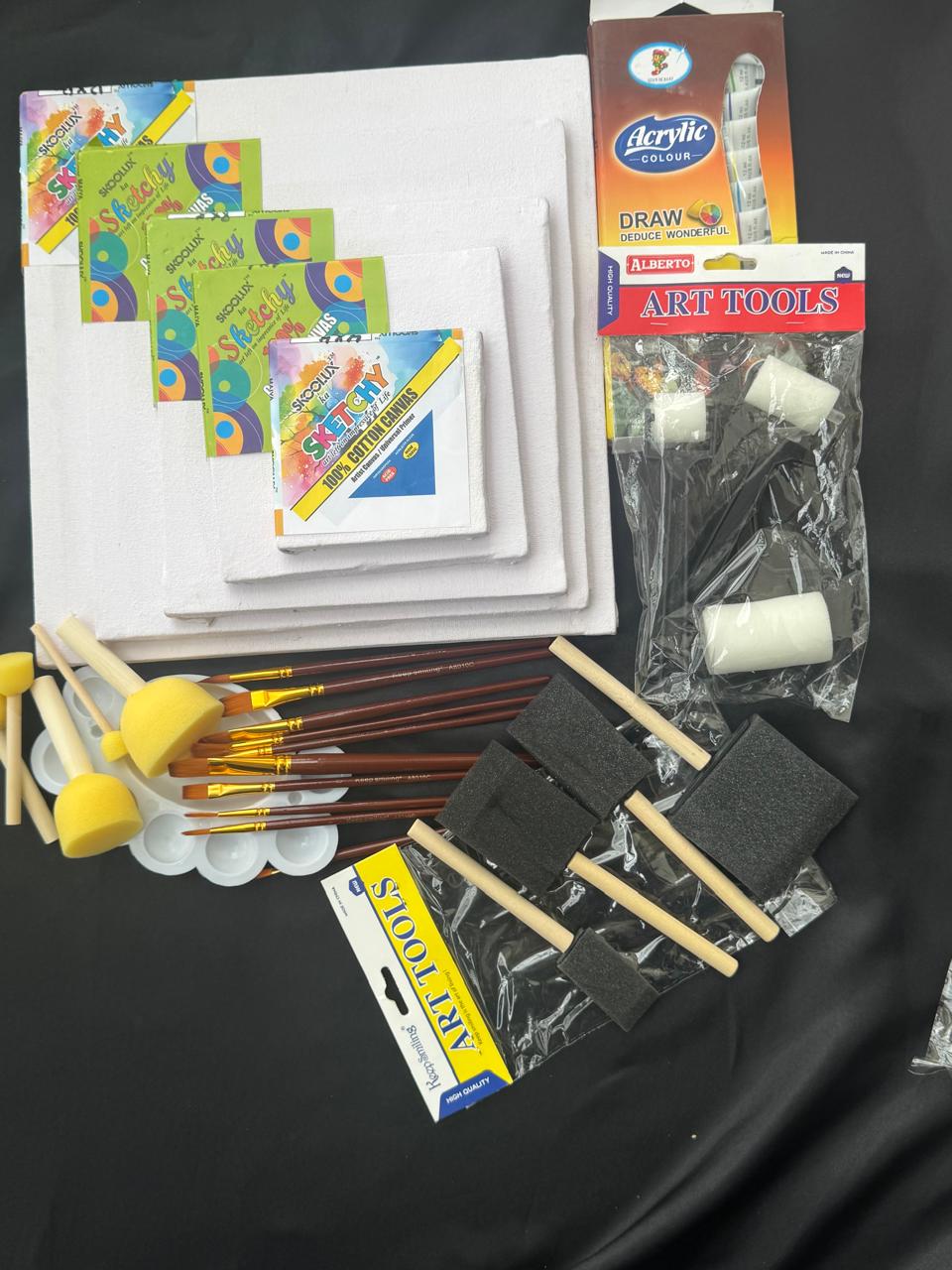 Painting Must Have Deal