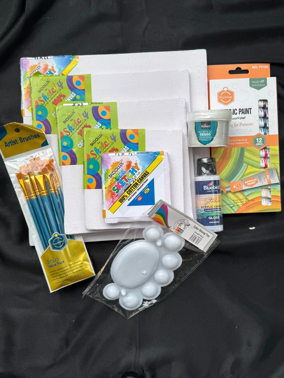 Complete Painting Deal # 2