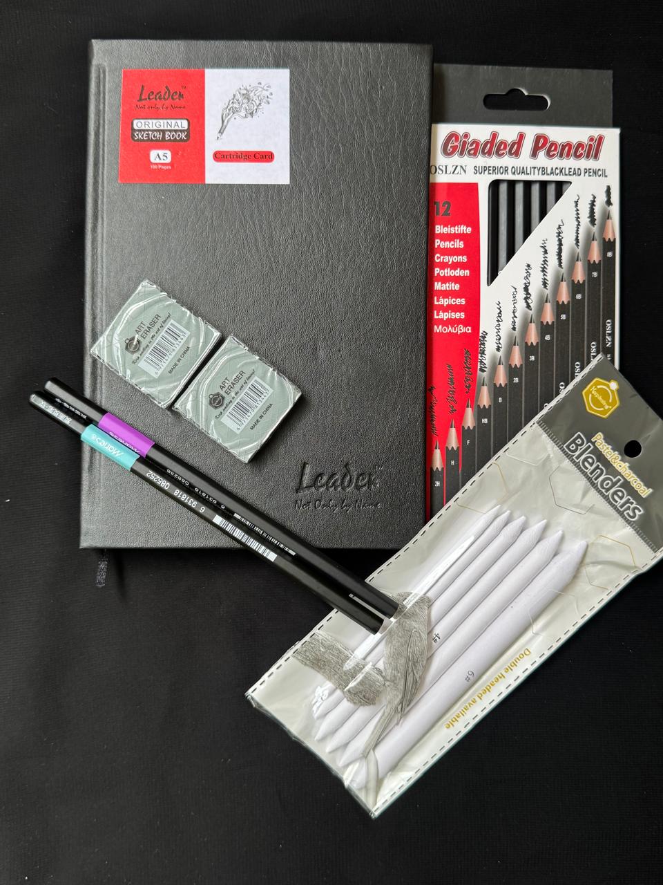 Sketching Deal