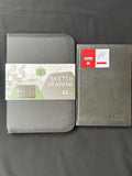 Sketch KIt 42Pcs & A5 Sketch Book