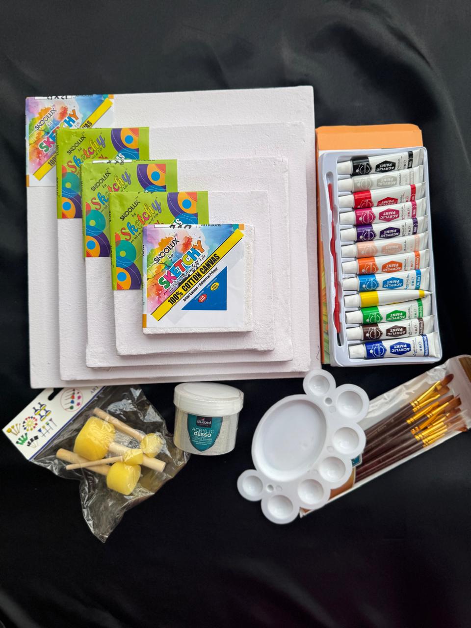 Creative Essential Bundle
