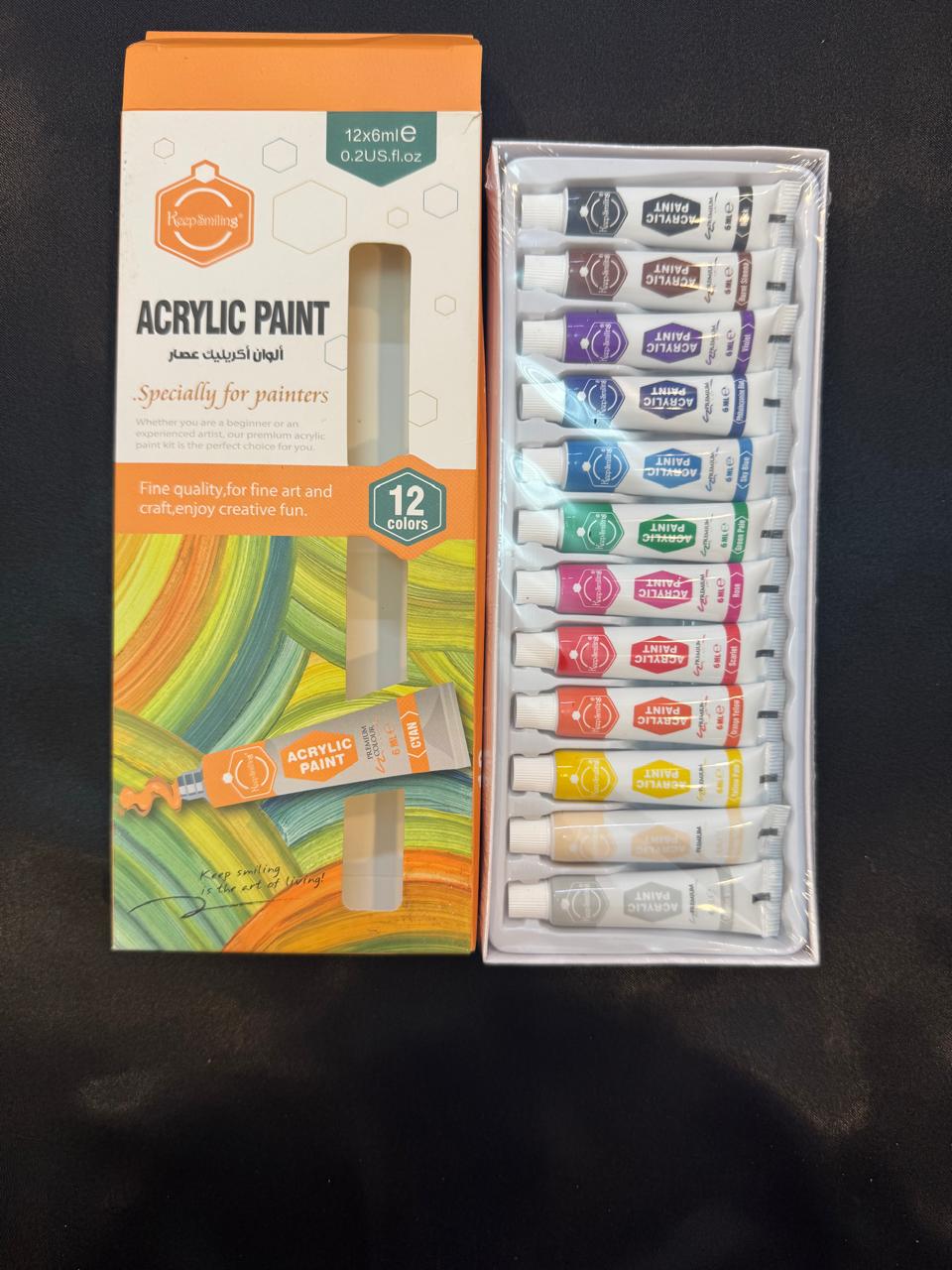 Painting deal # 4