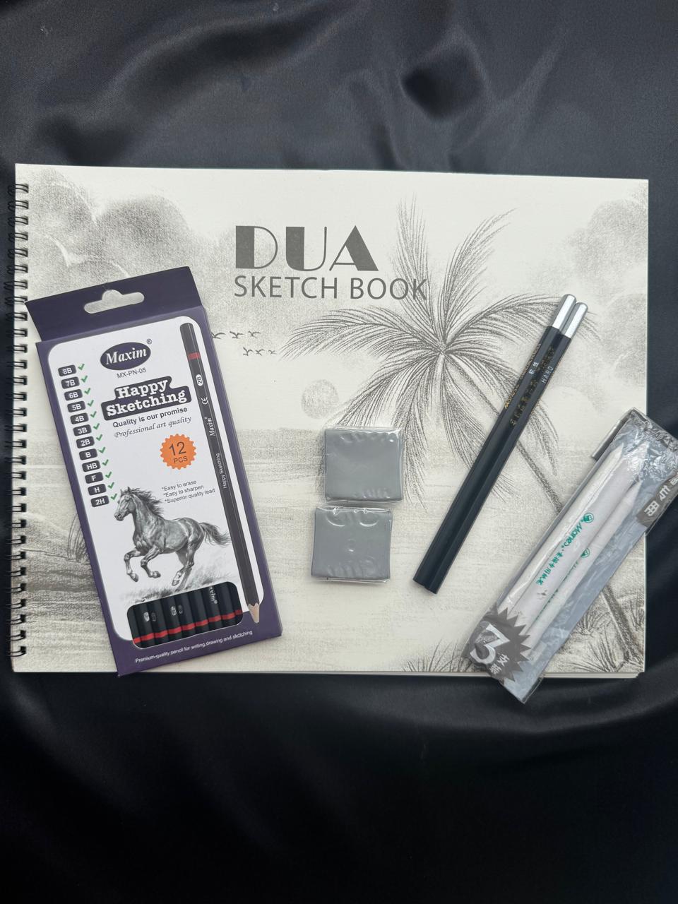 Ultimate Sketching Deal